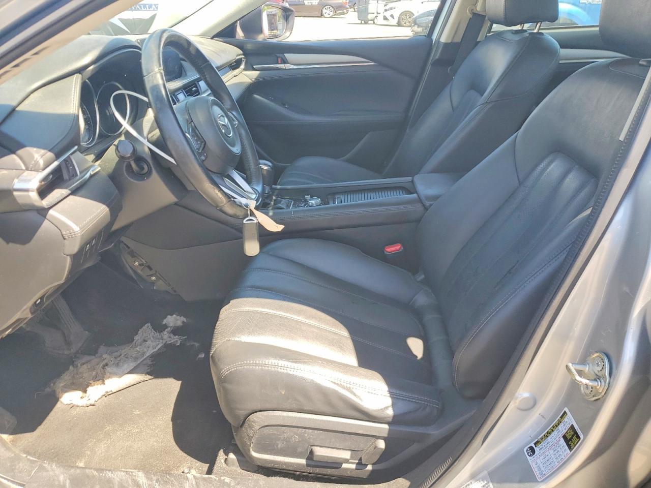 2018 Mazda 6 Touring - Image 7