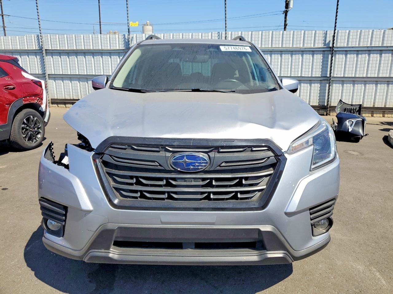 2023 Subaru Forester Premium - Фото 5