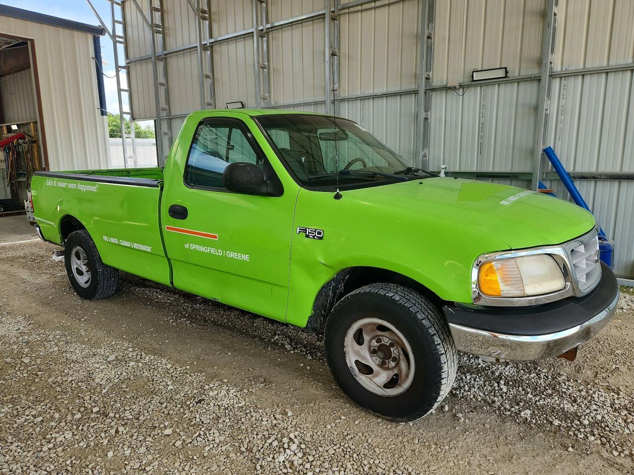1999 Ford F150 - Image 4