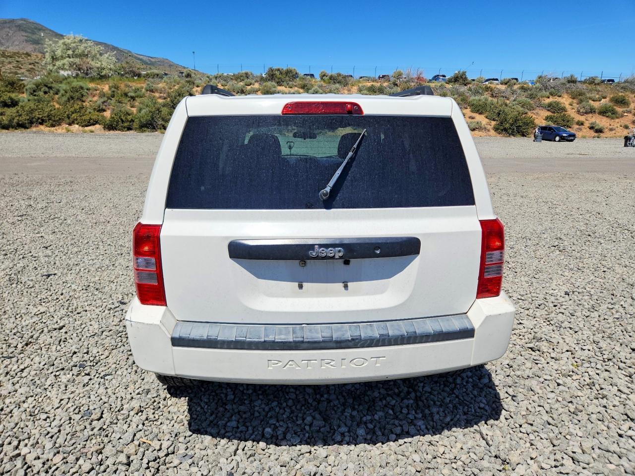 2010 Jeep Patriot Sport - Image 6