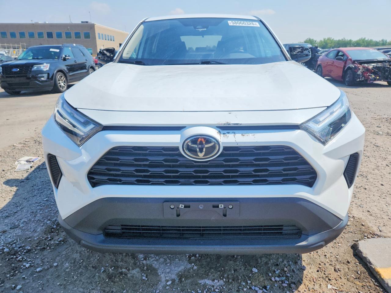 2023 Toyota Rav4 Le - Image 5