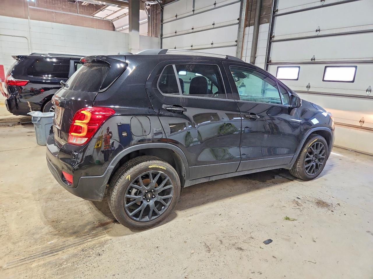 2022 Chevrolet Trax 1Lt - Фото 3