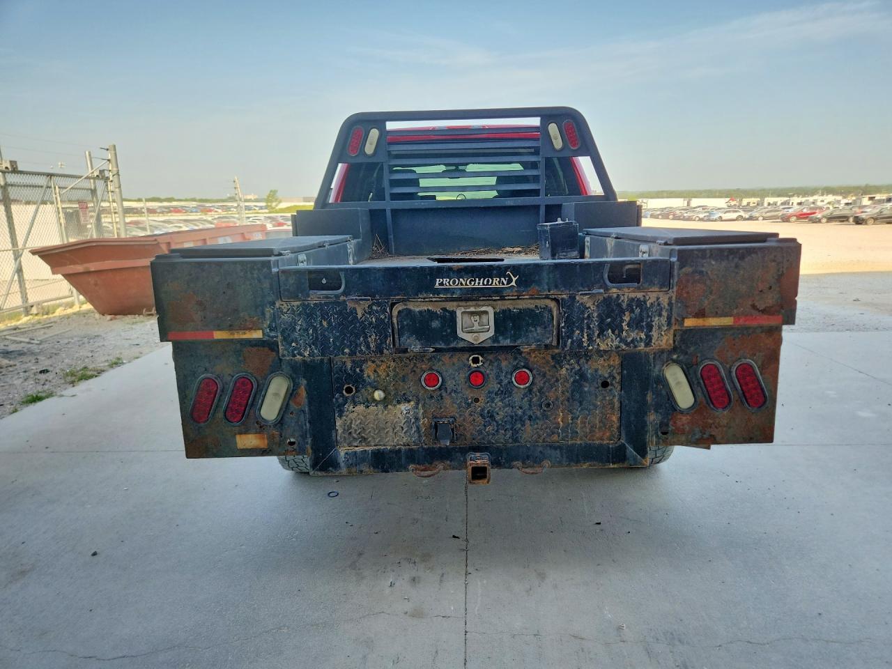 2009 Chevrolet Silverado K2500 Heavy Duty Lt - Image 6
