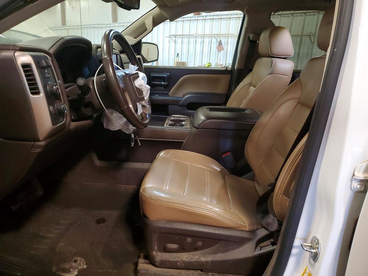 2017 GMC Sierra K1500 Denali - Image 7