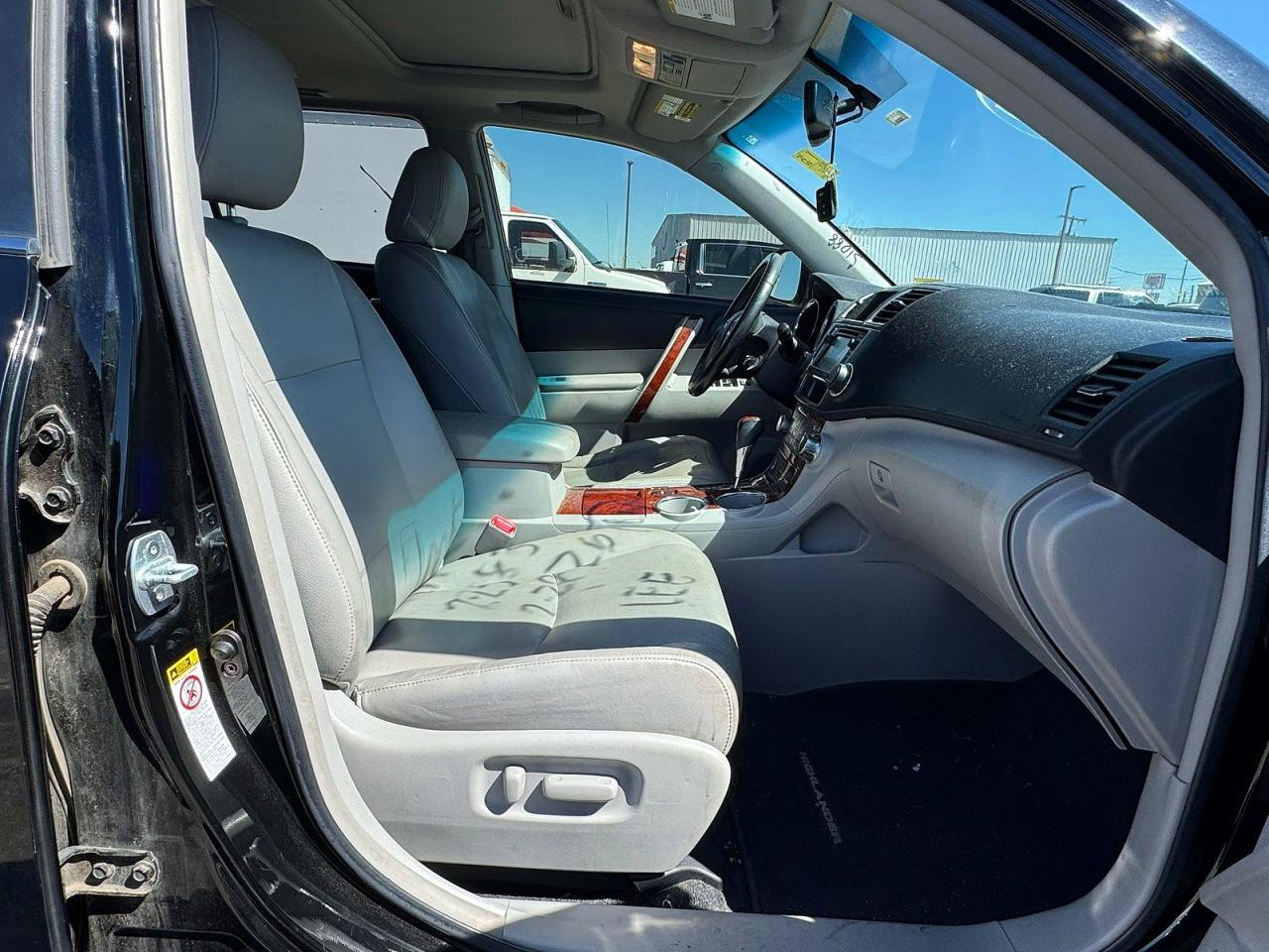 2013 Toyota Highlander Hybrid Limited - Фото 5