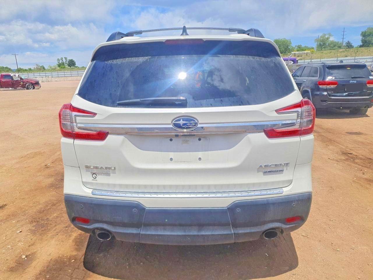 2023 Subaru Ascent Limited - Фото 6