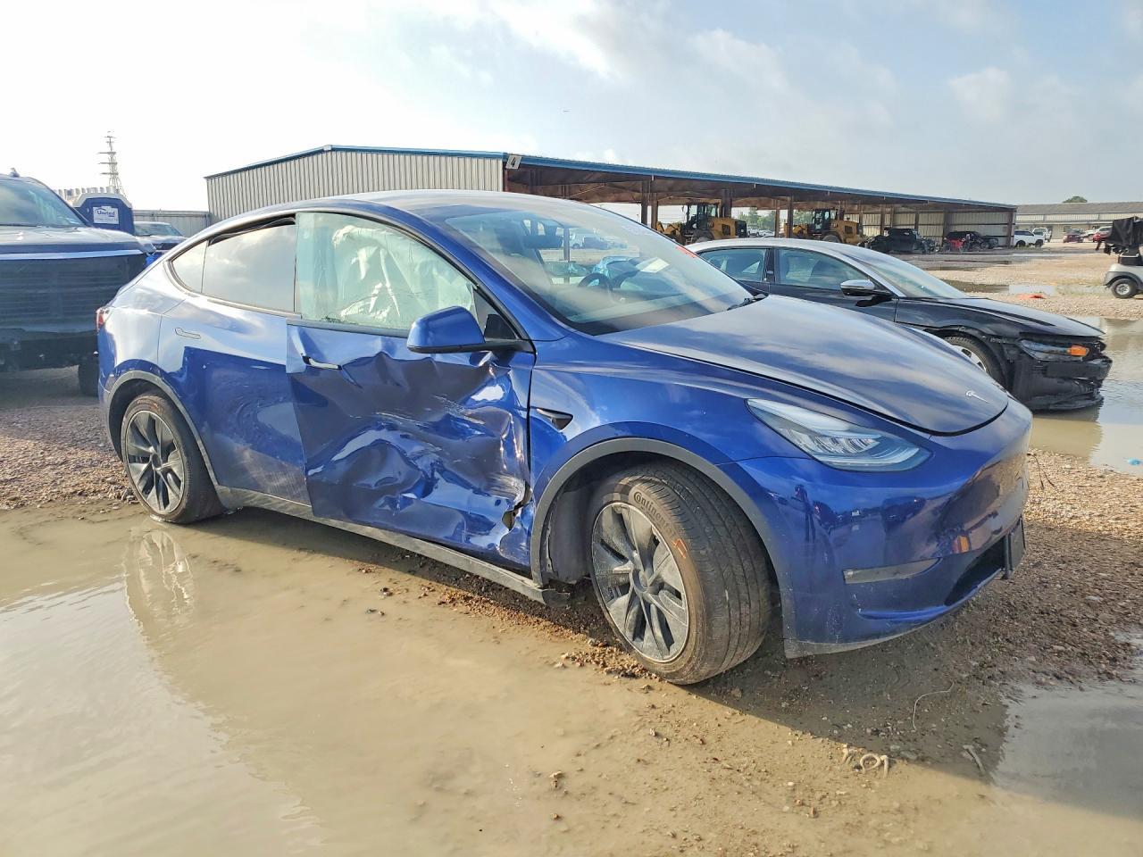 2021 Tesla Model Y - Image 4