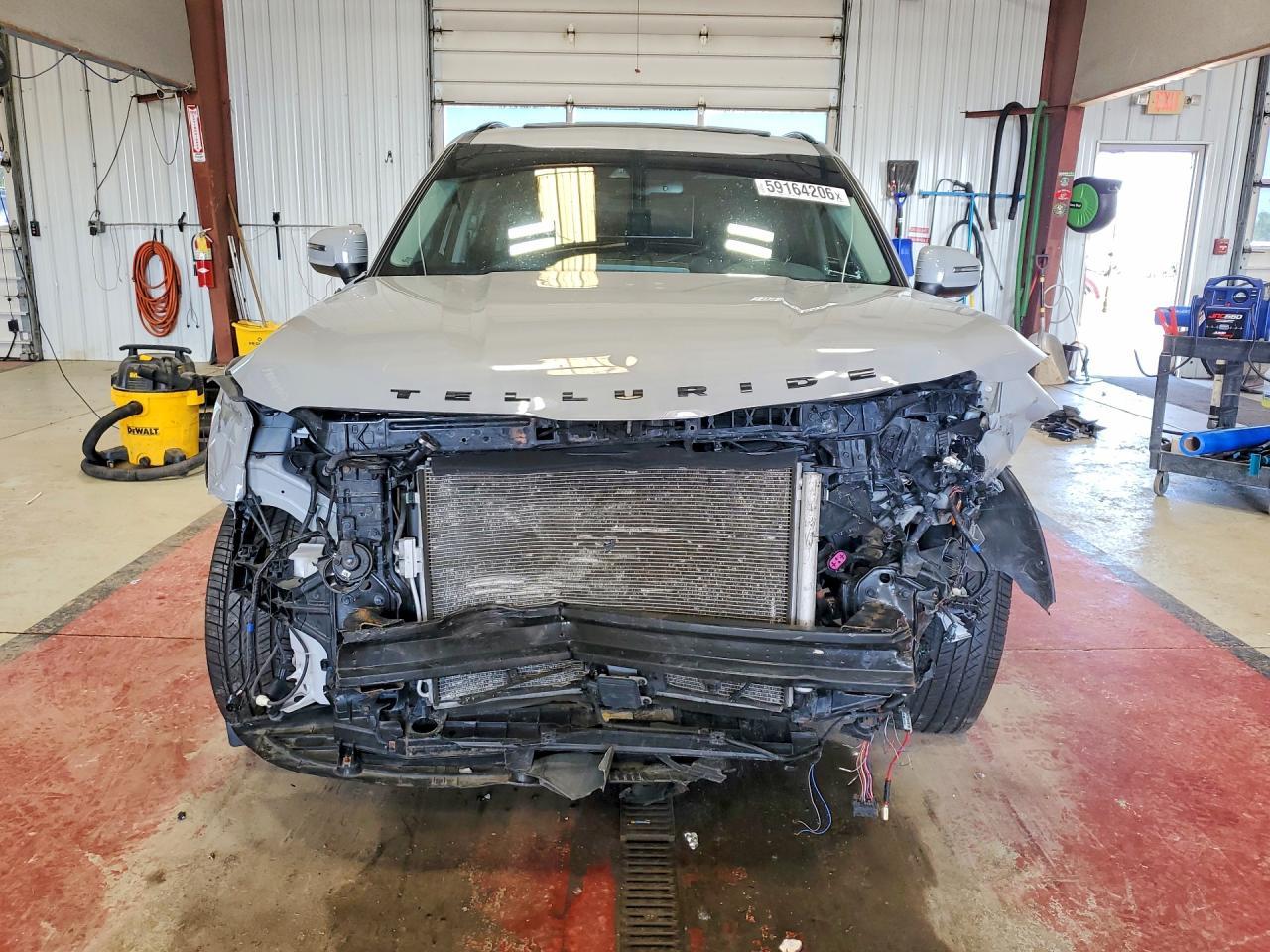 2021 Kia Telluride Ex - Фото 5