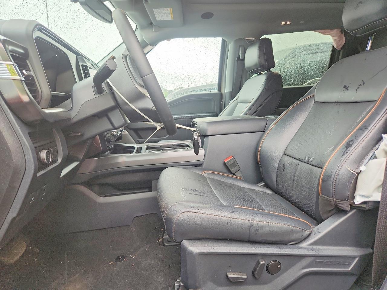 2026 Ford F350 Super Duty - Image 7