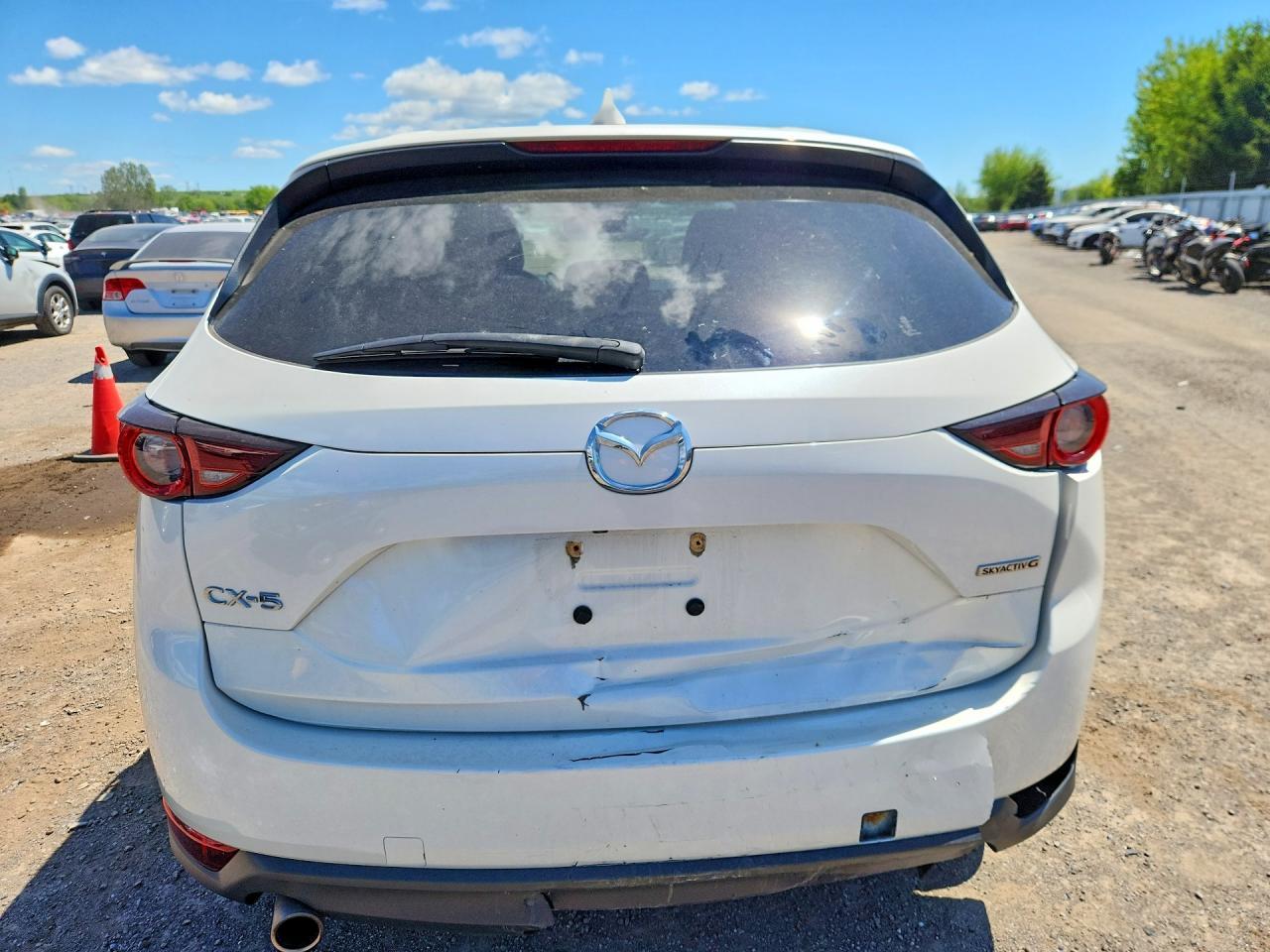 2021 Mazda Cx-5 Touring - Image 6
