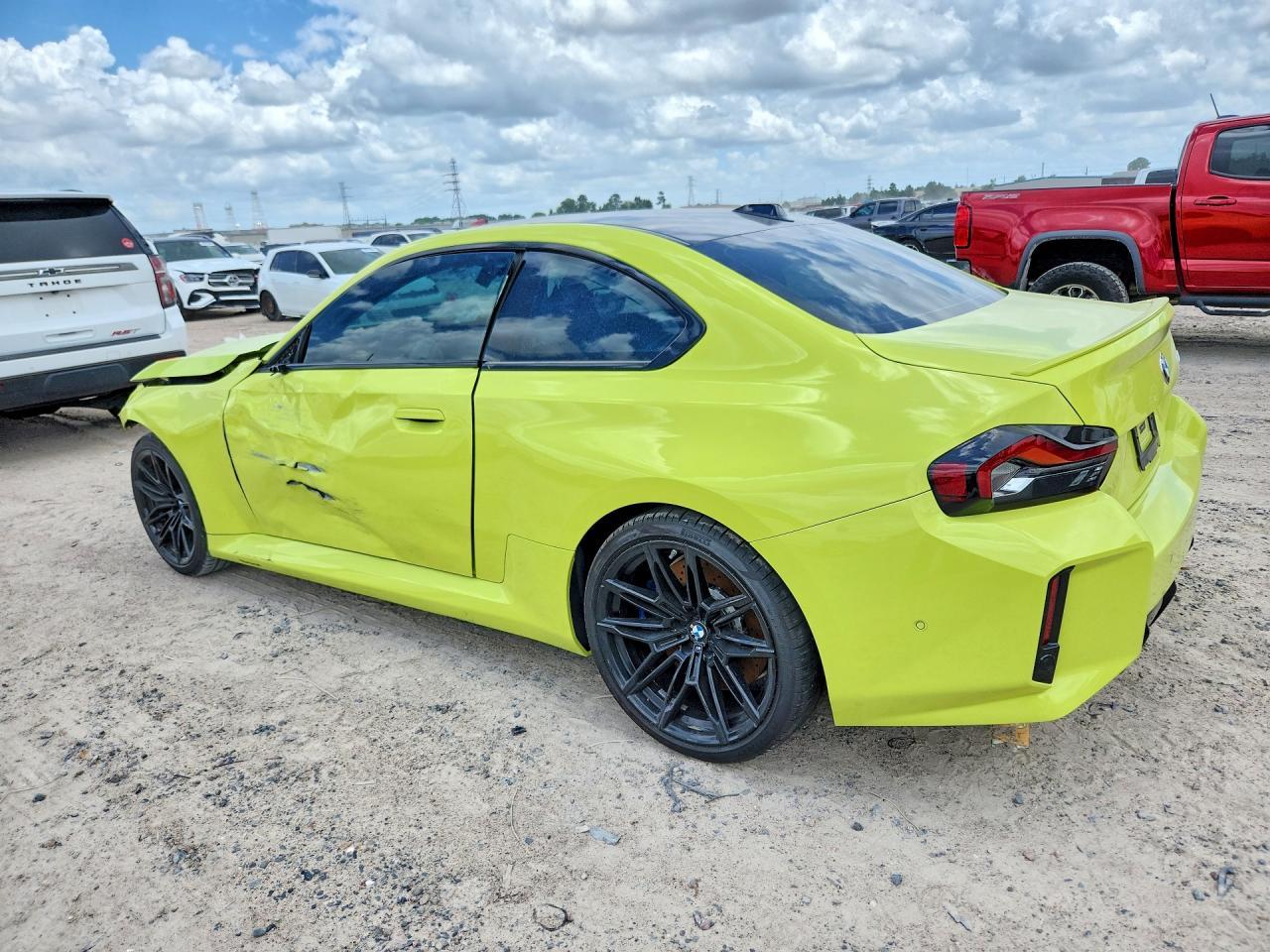2026 BMW M2 - Image 2
