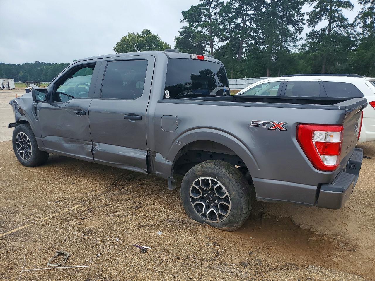 2023 Ford F150 Supercrew - Image 2