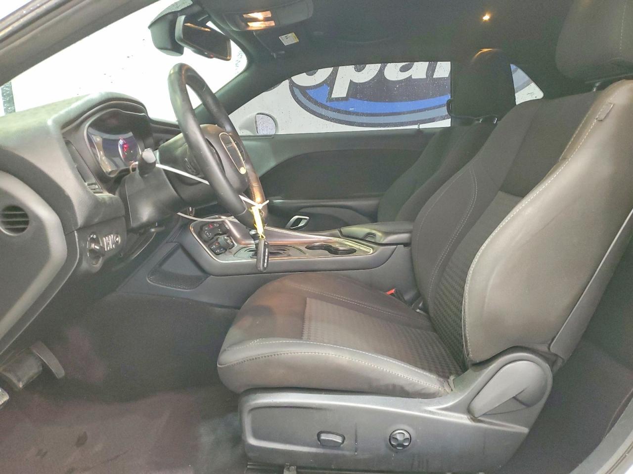 2018 Dodge Challenger Sxt - Image 7