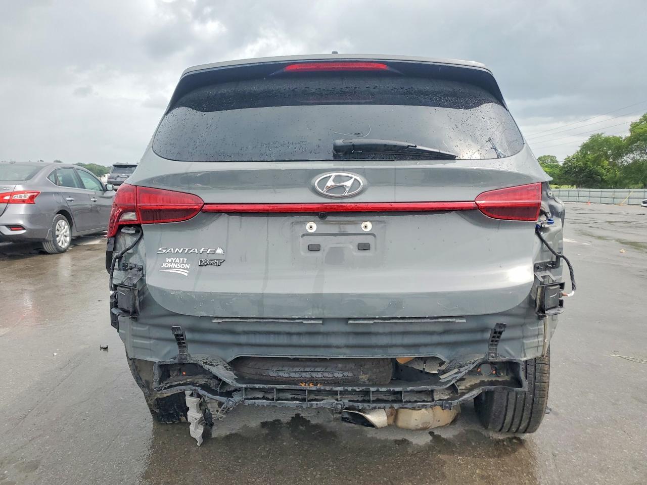 2023 Hyundai Santa Fe Xrt - Image 6