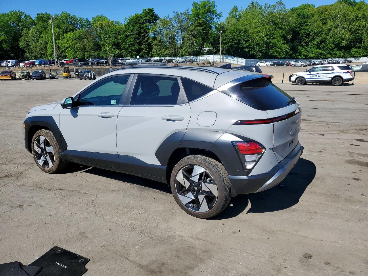 2024 Hyundai Kona Limited - Image 2