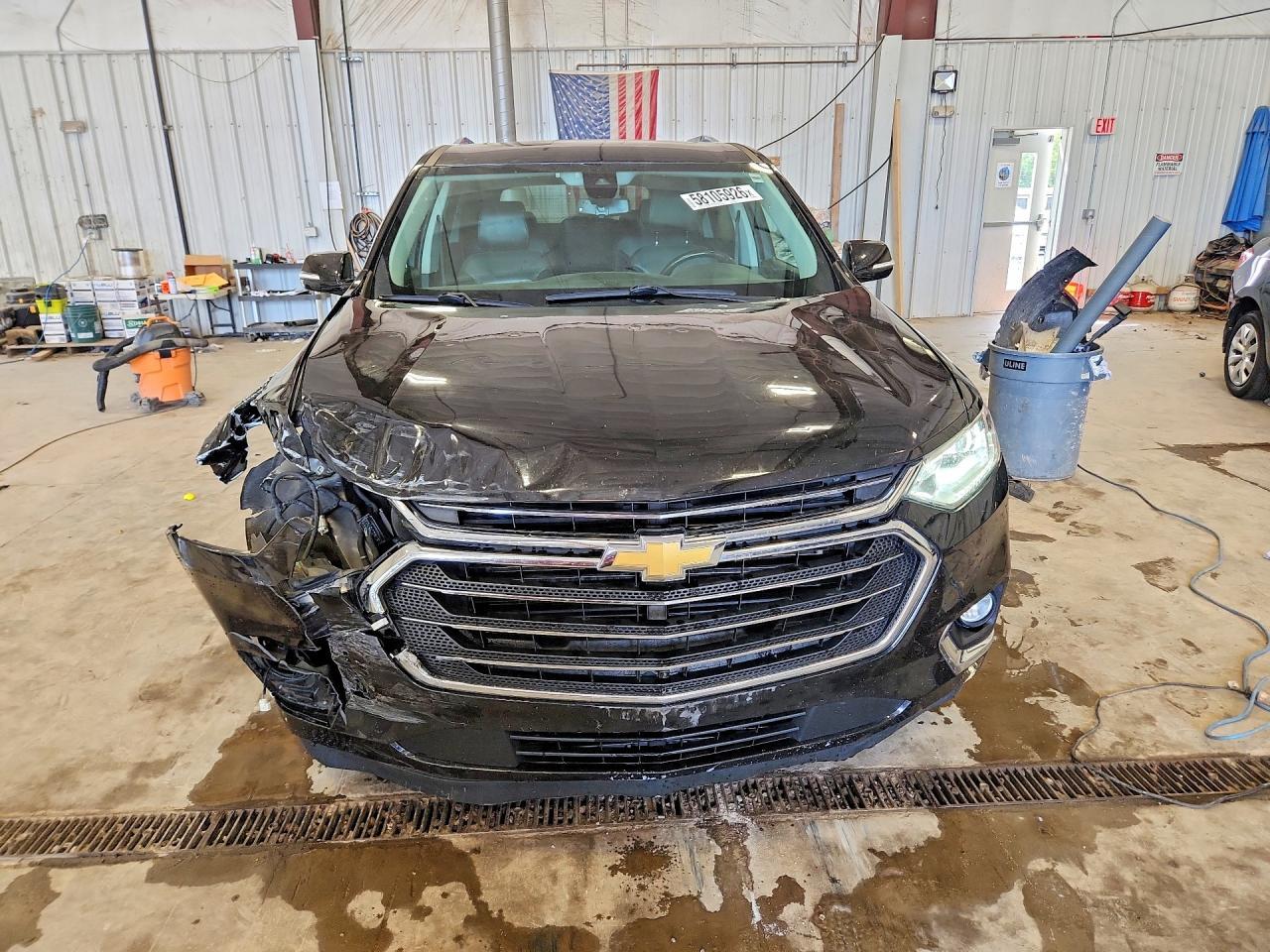 2019 Chevrolet Traverse Premier - Фото 5