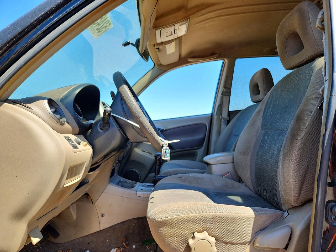 2001 Toyota Rav4 Base - Image 7