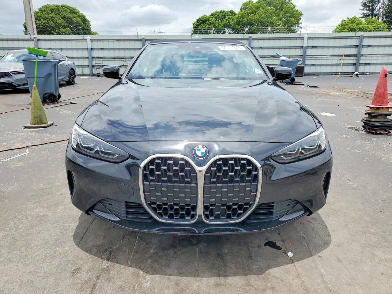 2024 BMW 430Xi - Фото 5