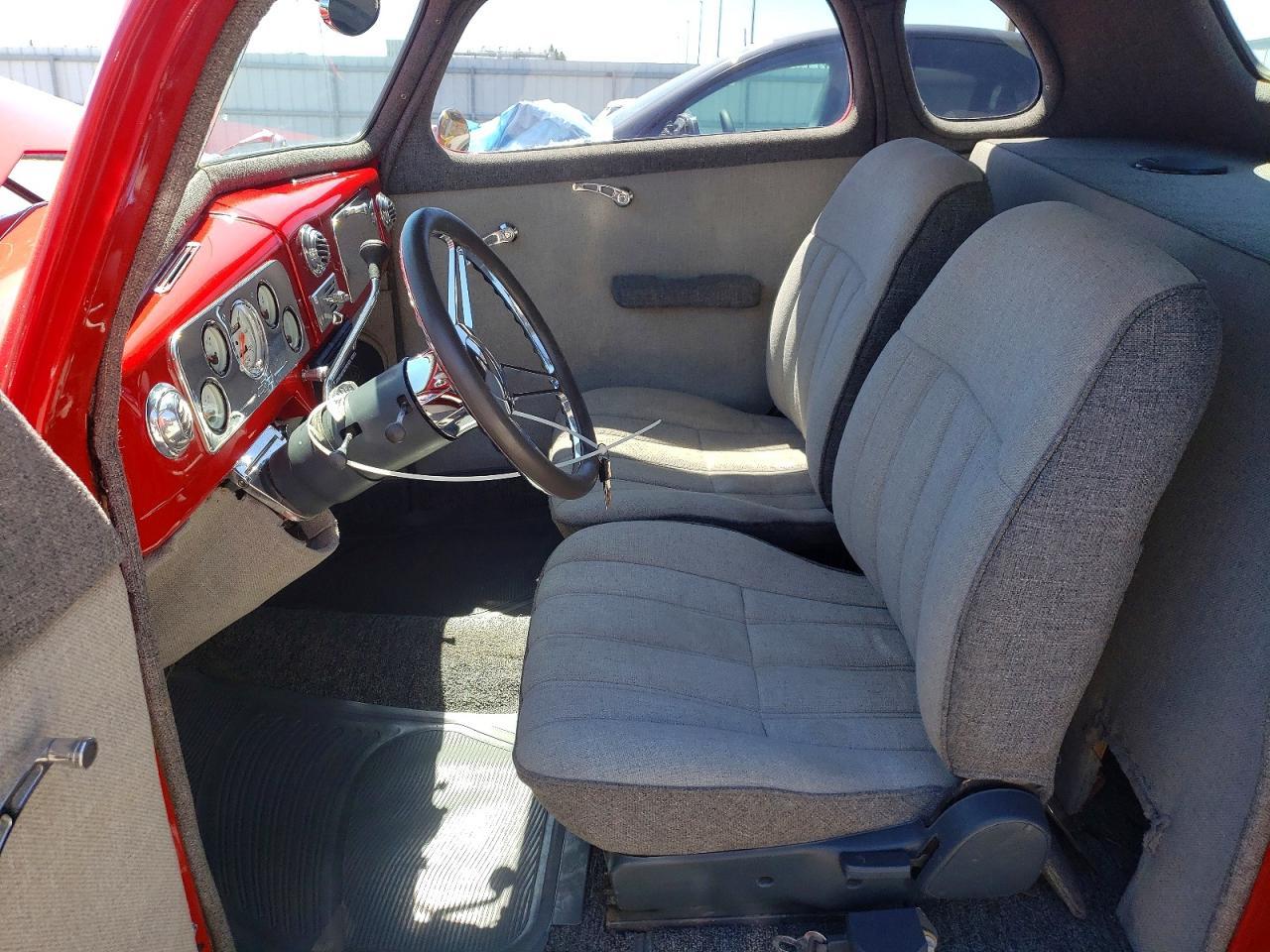 1937 Chevrolet Master Deluxe - Фото 7