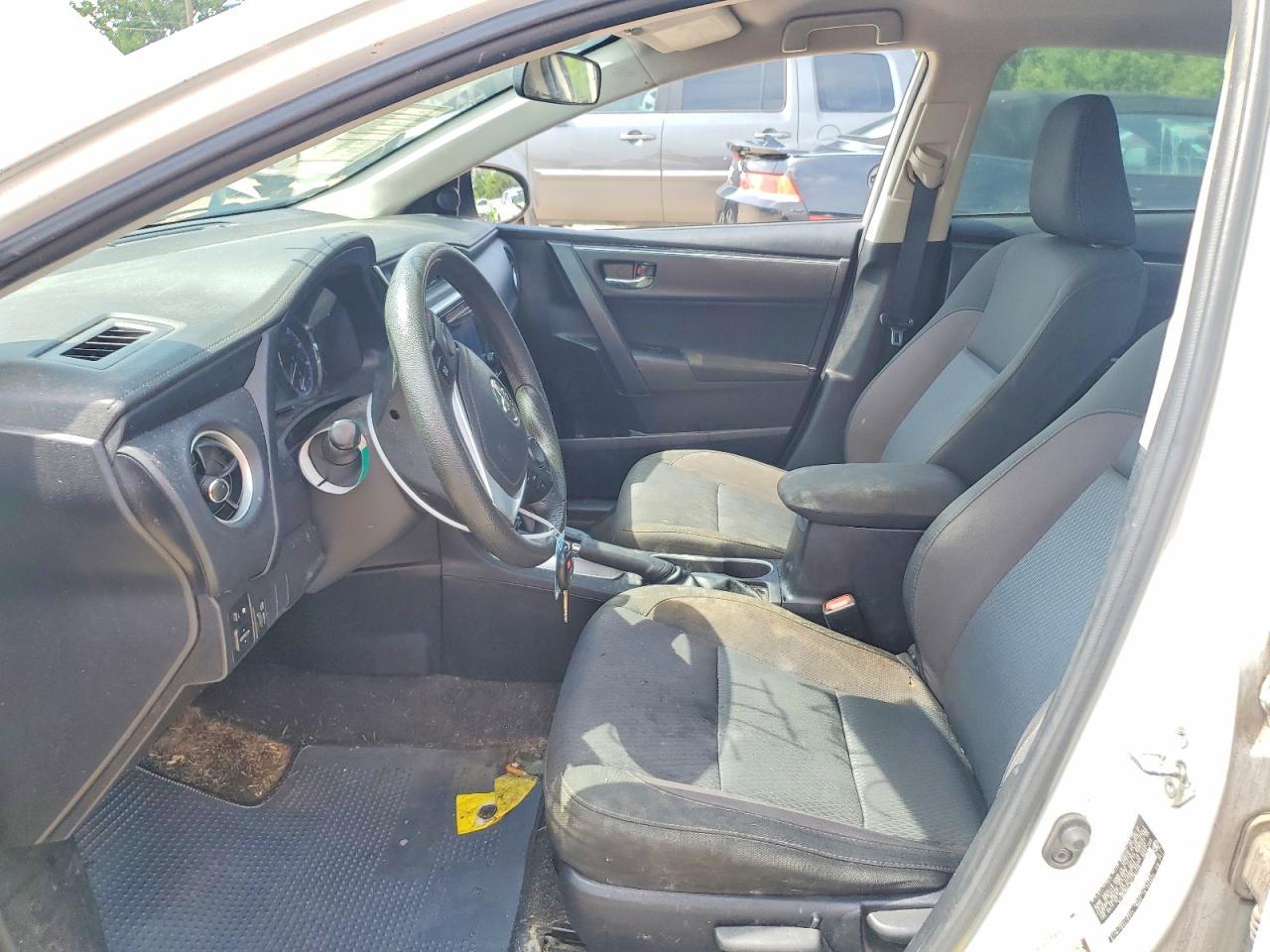 2019 Toyota Corolla Le - Image 7