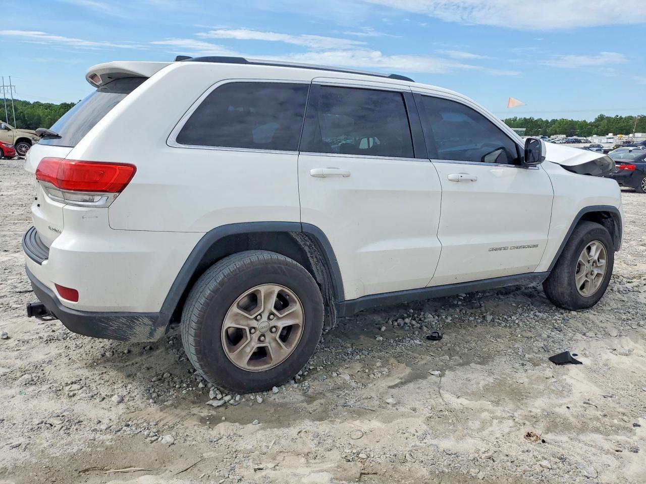 2015 Jeep Grand Cherokee Laredo - Фото 3