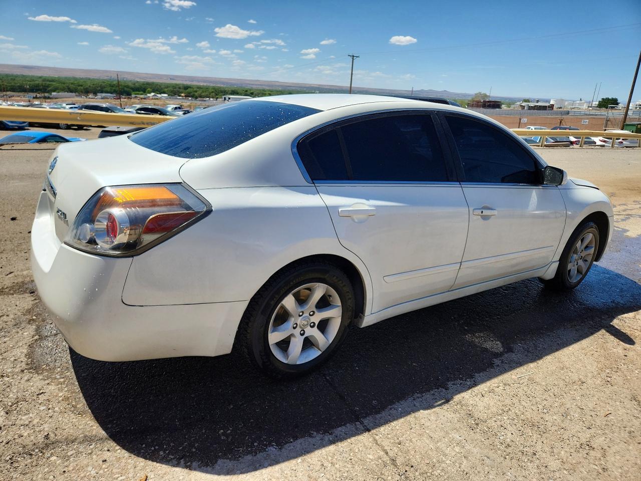 2007 Nissan Altima 2.5/2.5S - Image 3