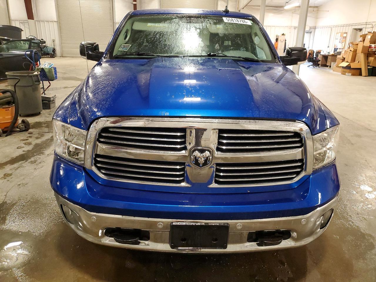 2017 Ram 1500 Slt - Фото 5
