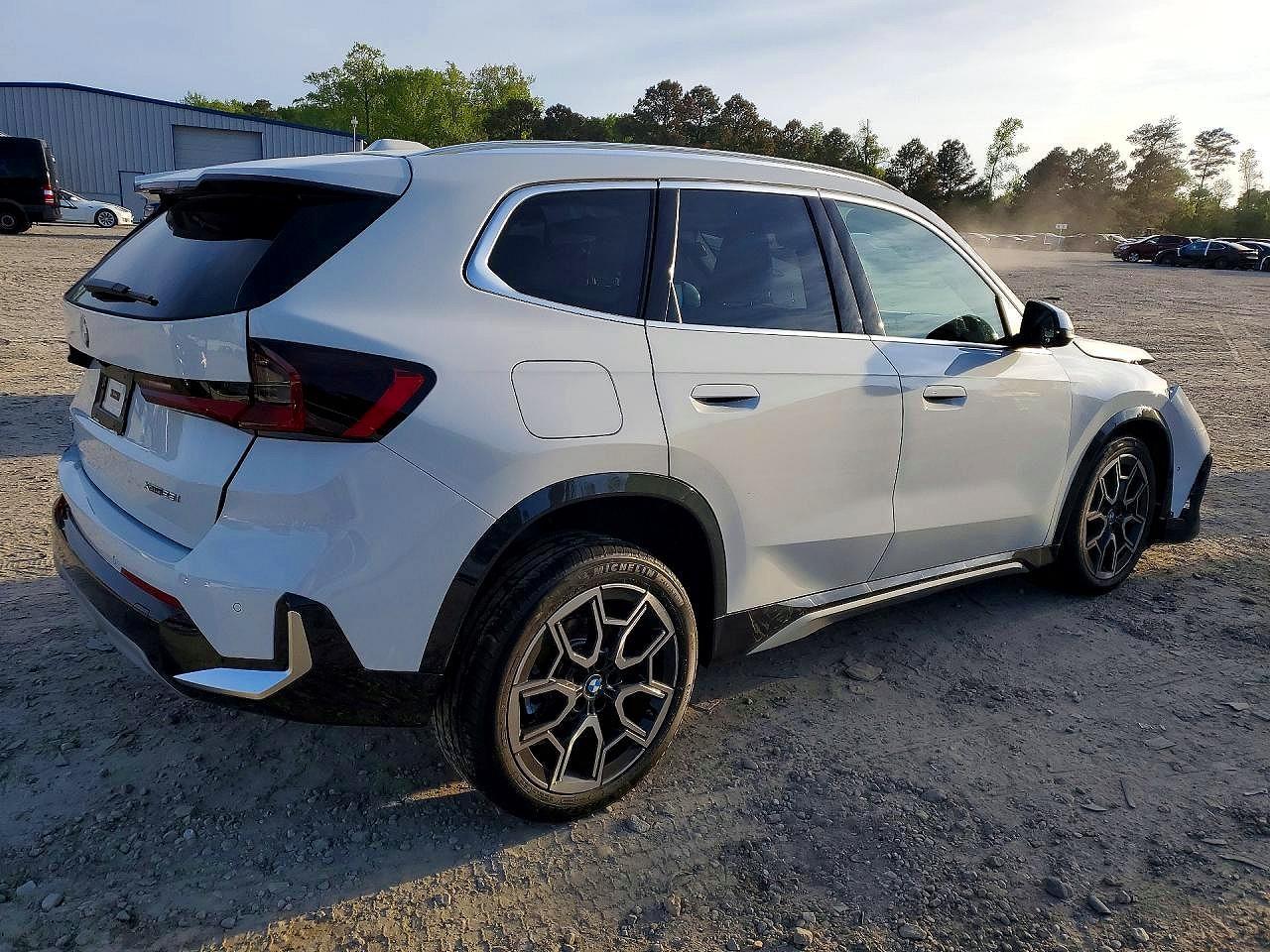 2026 BMW X1 xDrive28I - Image 3
