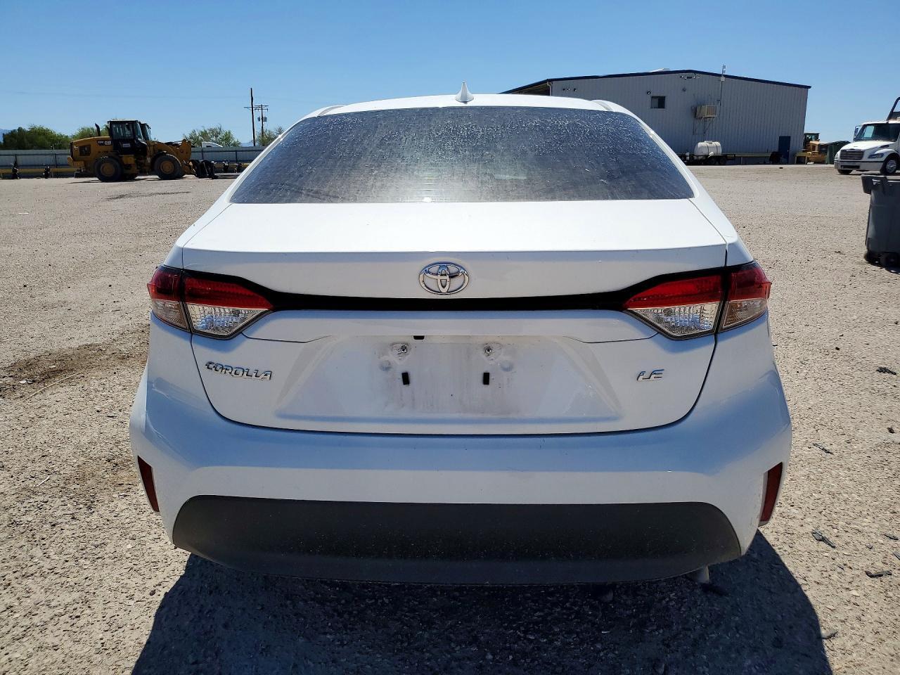 2023 Toyota Corolla Le - Image 6