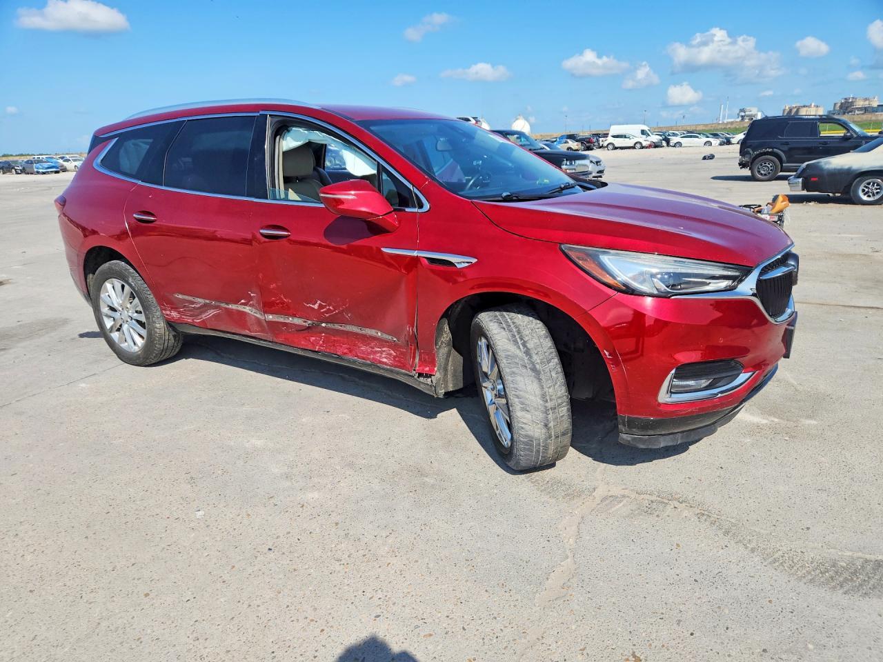 2018 Buick Enclave Premium - Фото 4