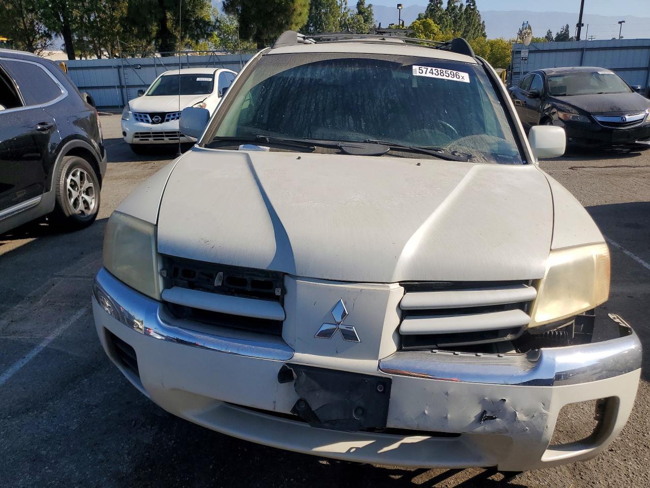 2004 Mitsubishi Endeavor Xls - Фото 5
