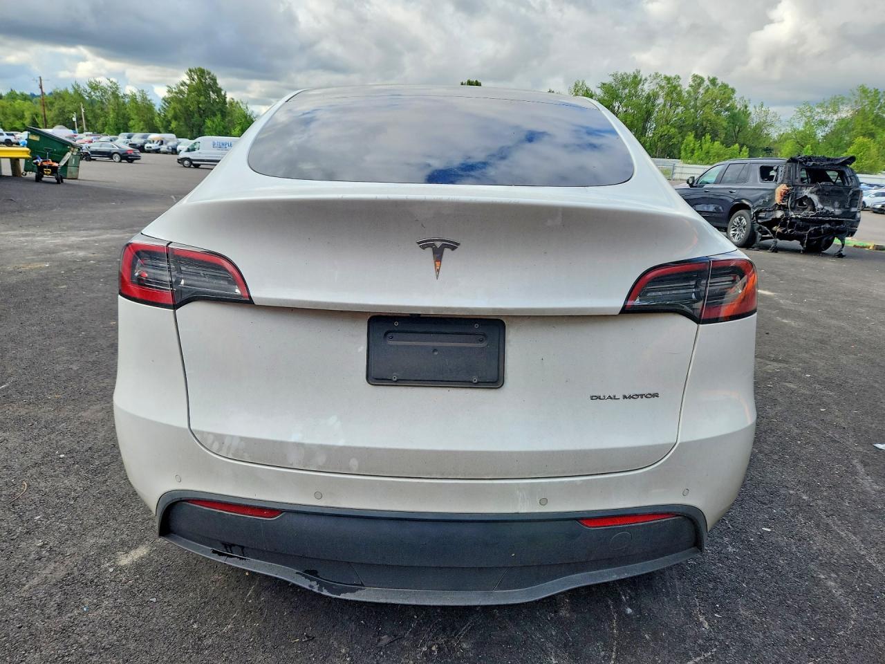 2022 Tesla Model Y - Image 6