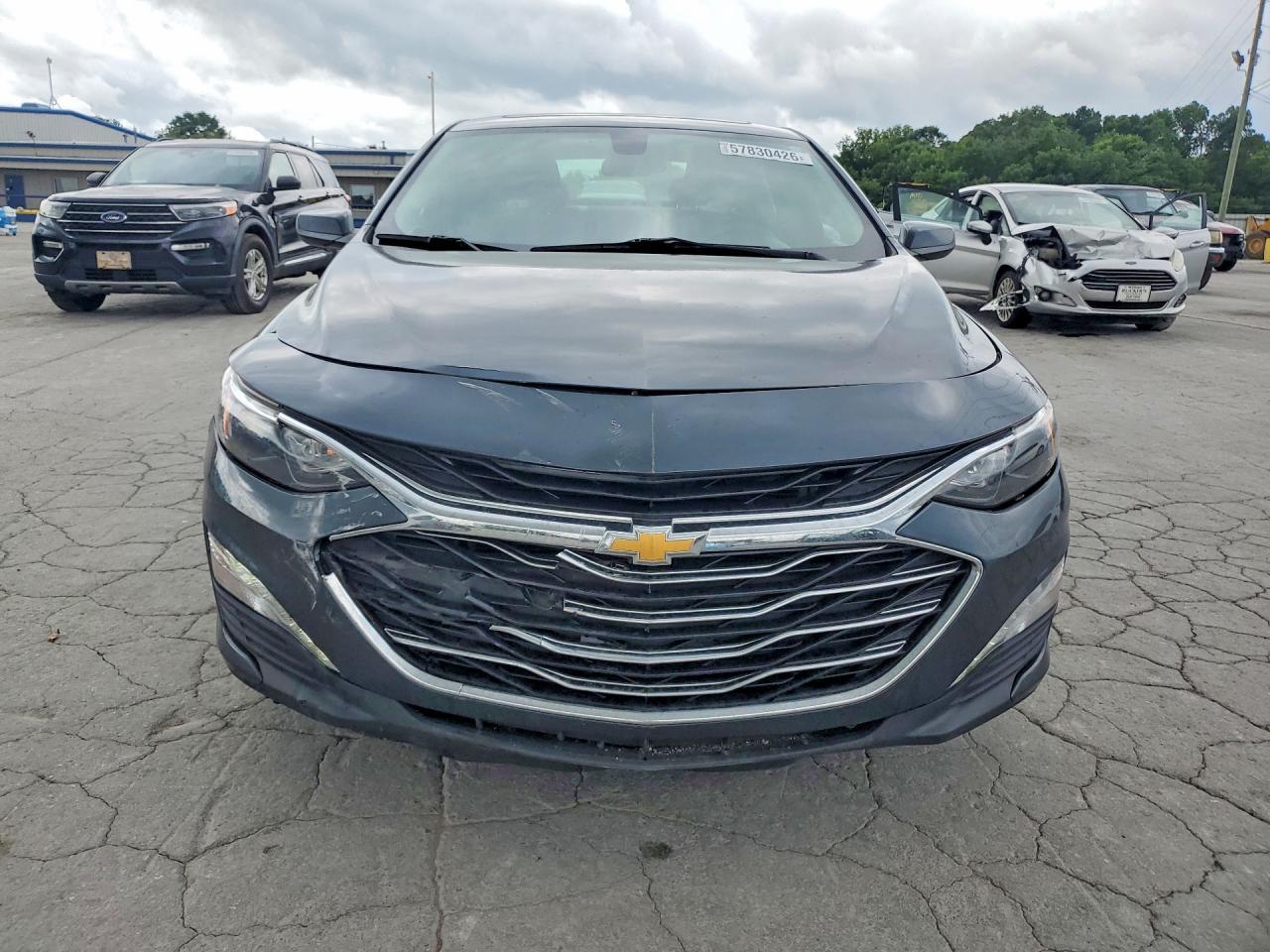 2021 Chevrolet Malibu Lt - Image 5
