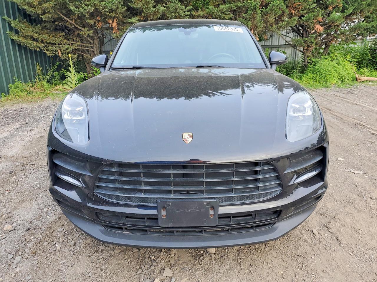 2020 Porsche Macan - Фото 5