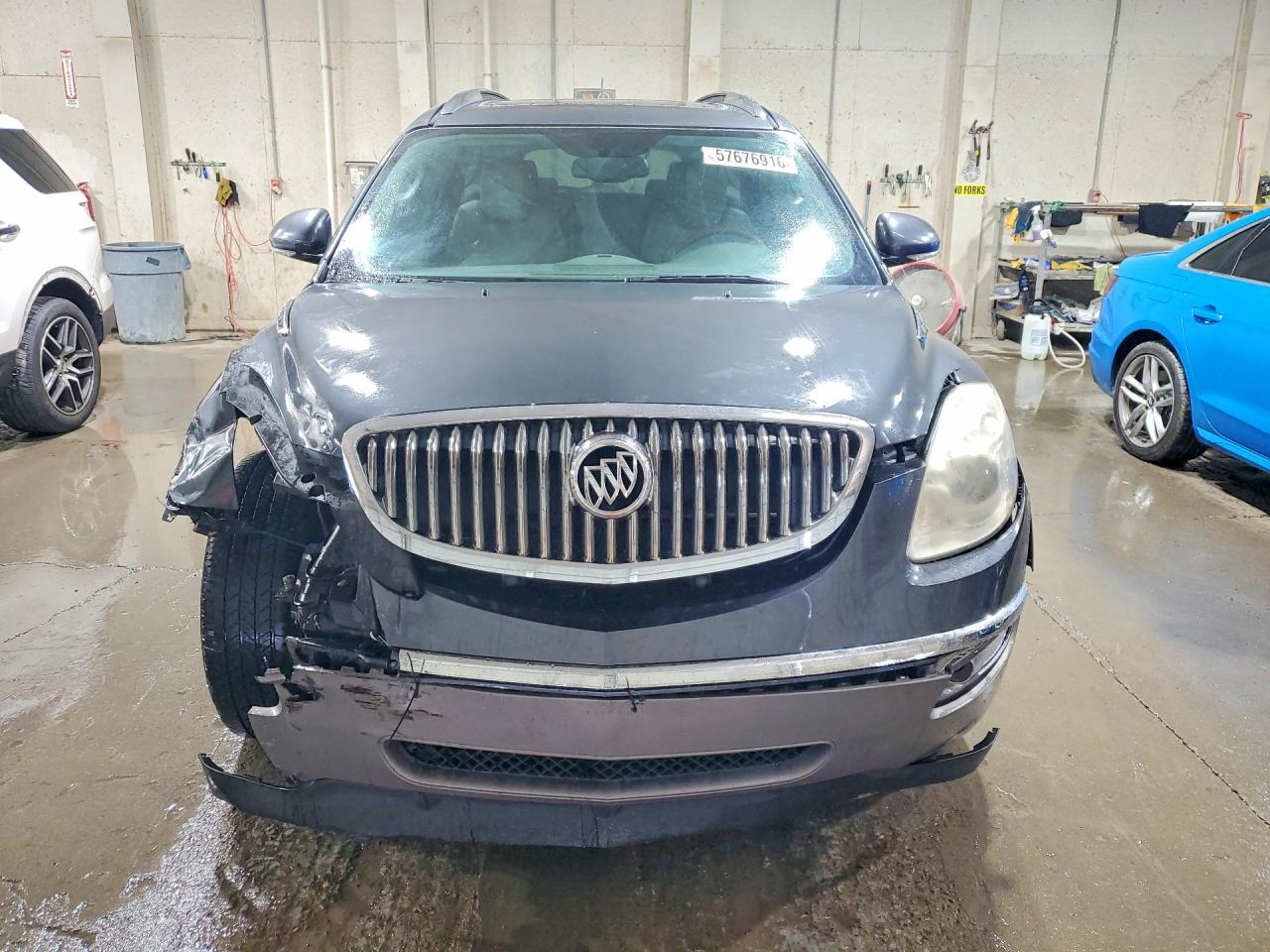 2011 Buick Enclave Cxl - Фото 5