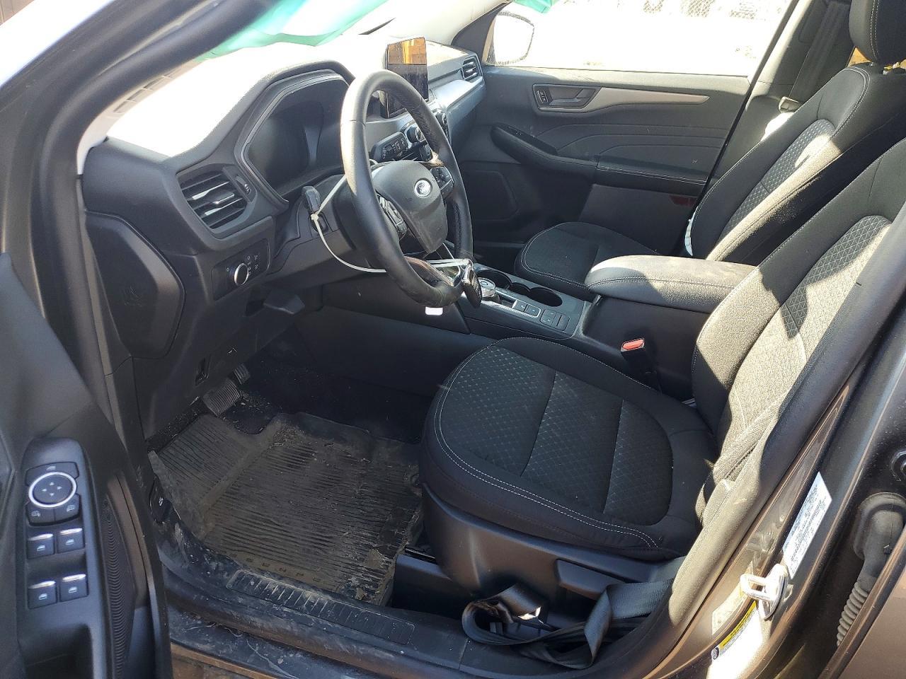 2025 Ford Escape Active - Фото 7