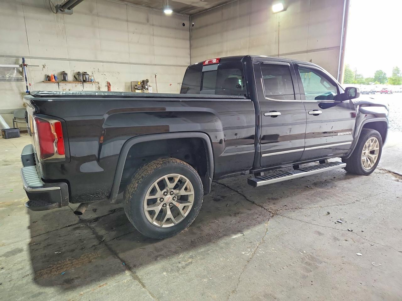 2016 GMC Sierra K1500 Slt - Фото 3