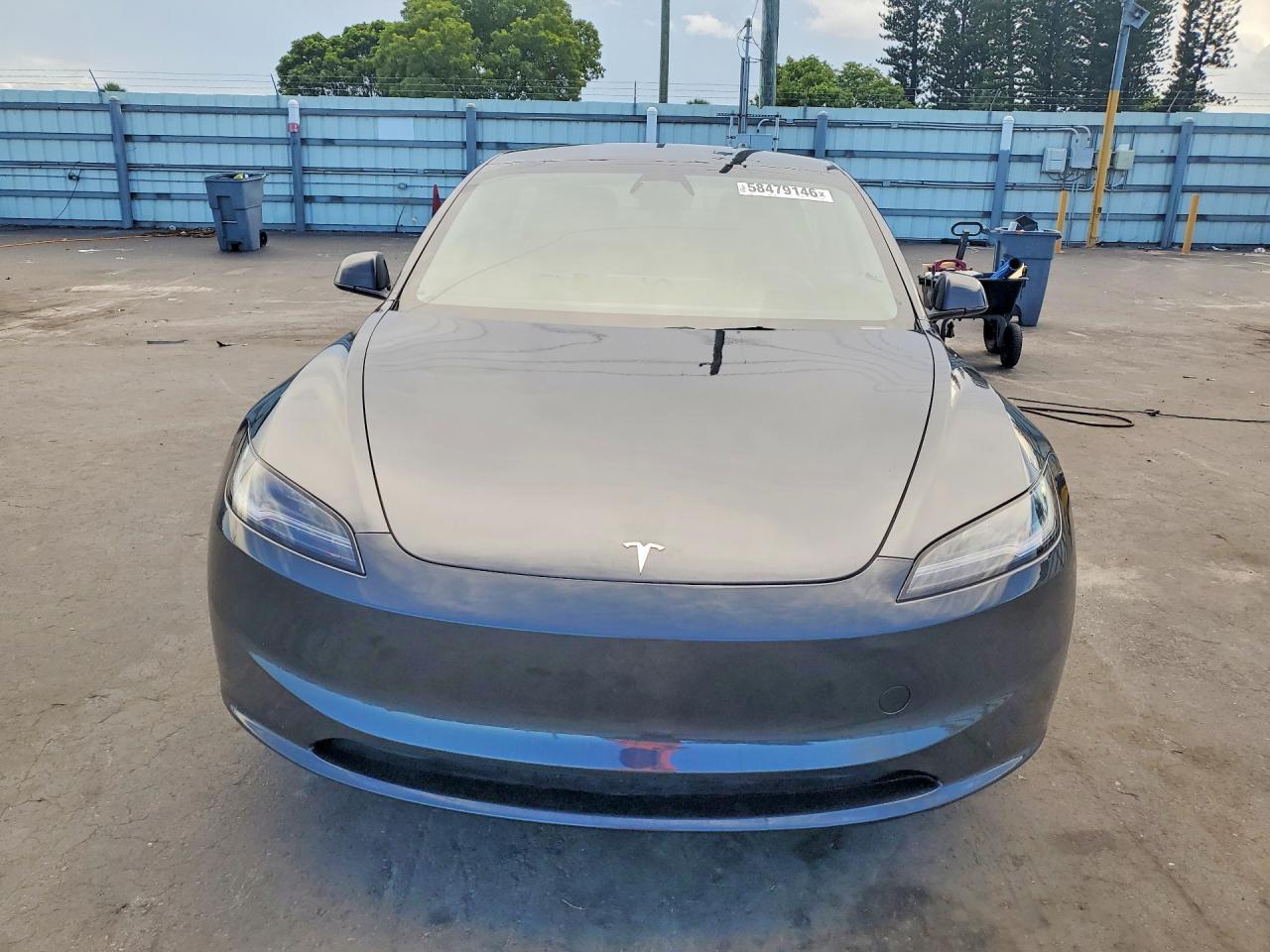 2024 Tesla Model 3 - Фото 5