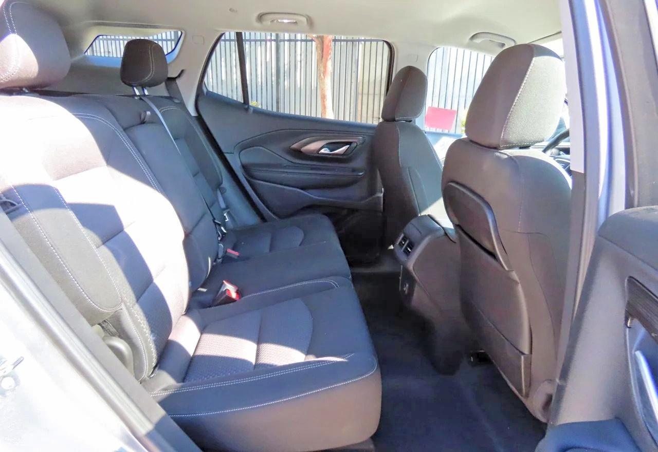2024 GMC Terrain Sle - Фото 6