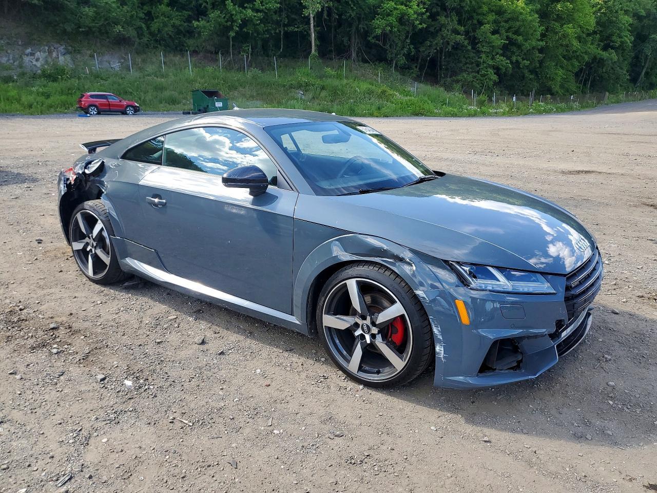 2020 Audi Tt - Image 4