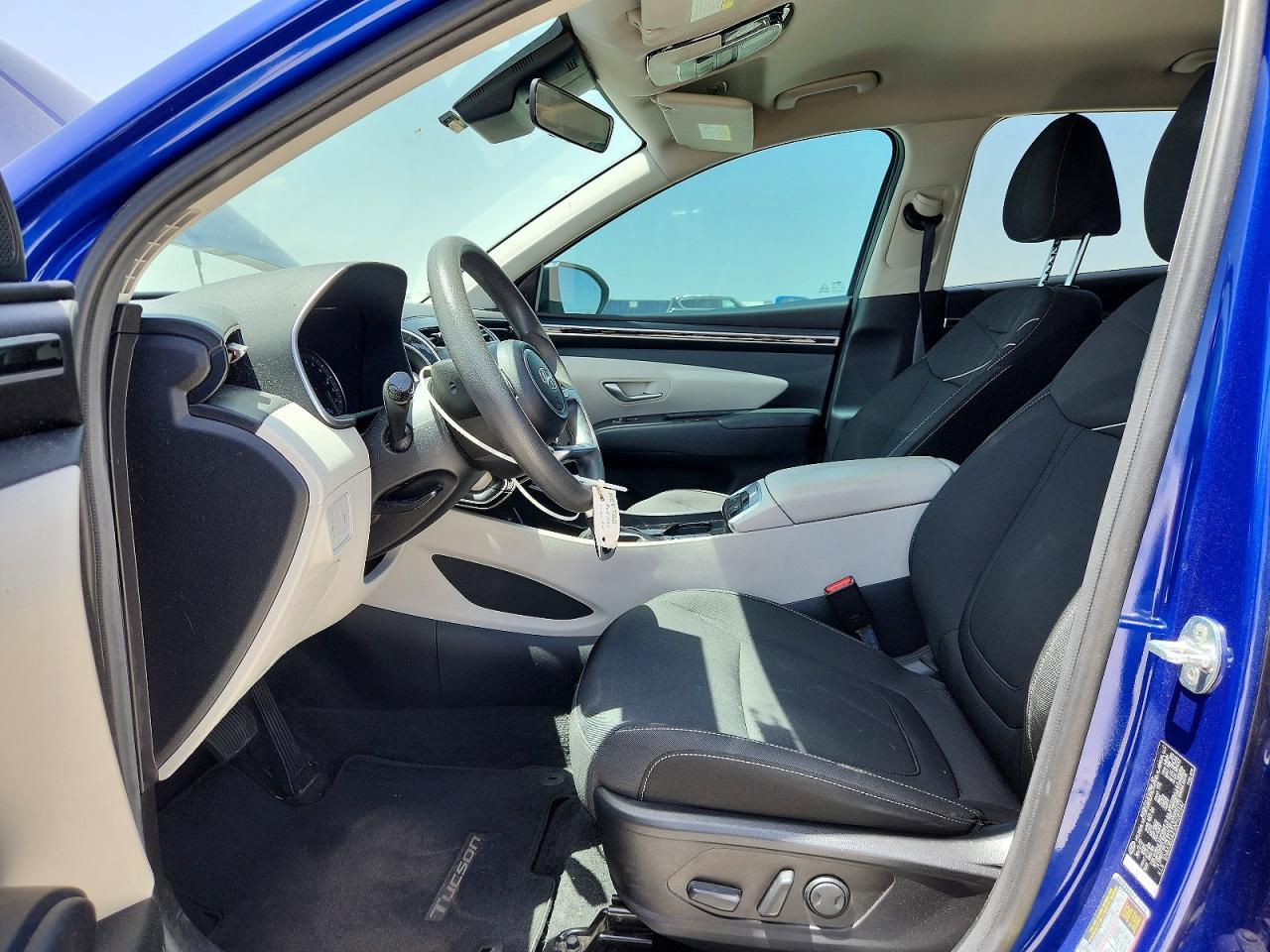 2022 Hyundai Tucson Sel - Фото 7