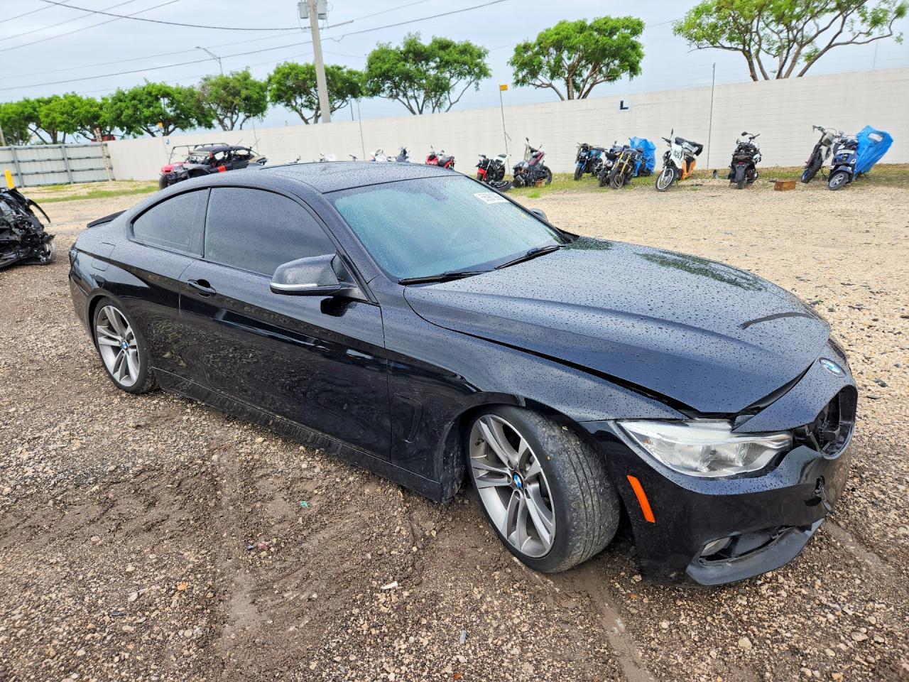 2014 BMW 428 I - Фото 4