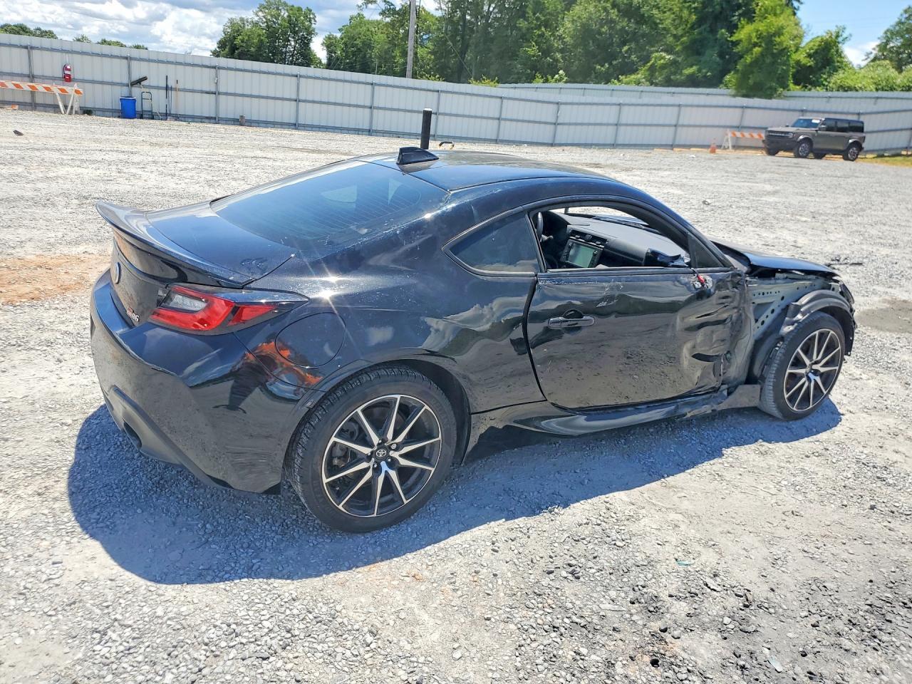 2023 Toyota Gr86 Base - Фото 3