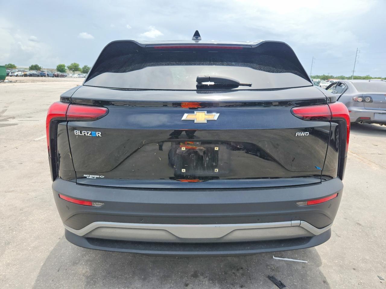 2024 Chevrolet Blazer 2Lt - Фото 6