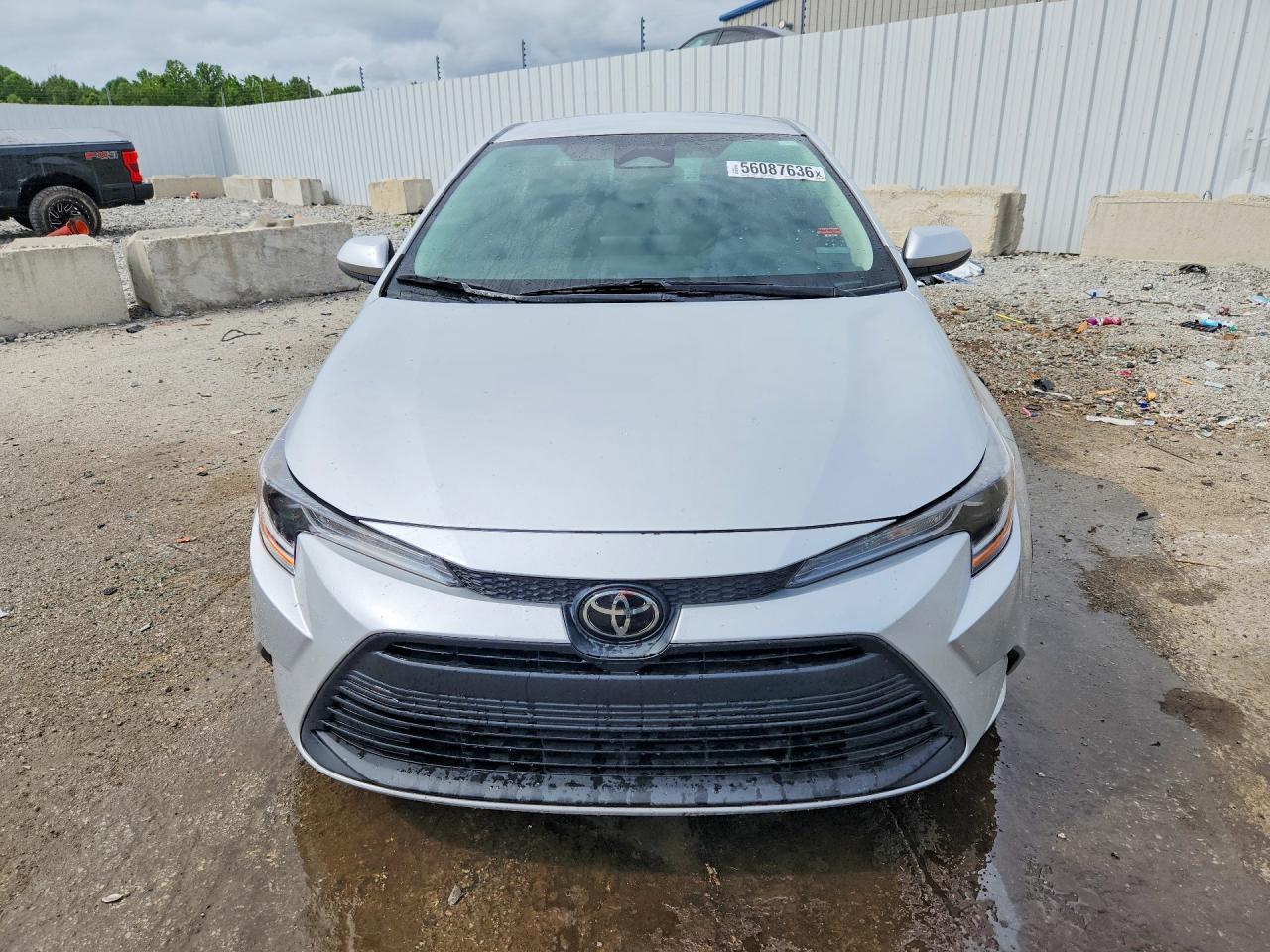 2023 Toyota Corolla Le - Фото 5