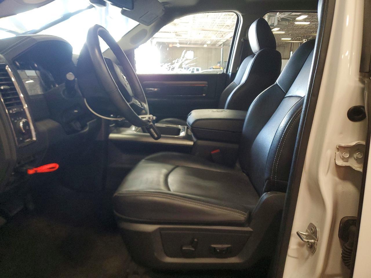 2017 Ram 1500 Sport - Фото 7
