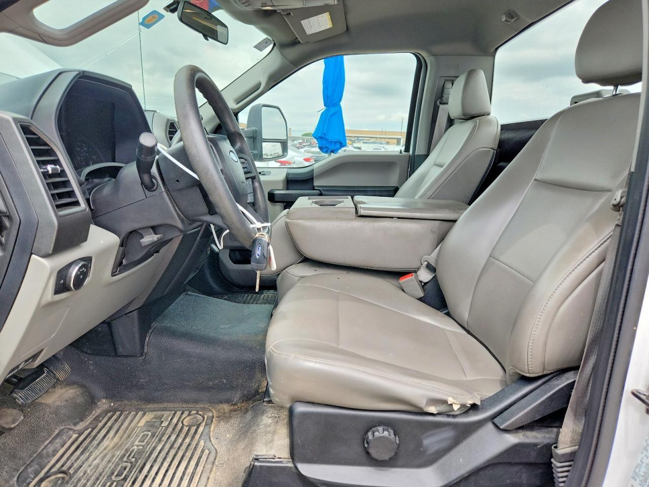 2019 Ford F250 Super Duty - Фото 7