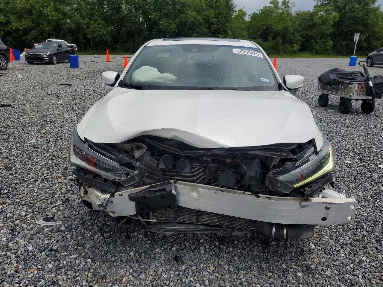 2021 Acura Ilx Premium A-Spec - Image 5