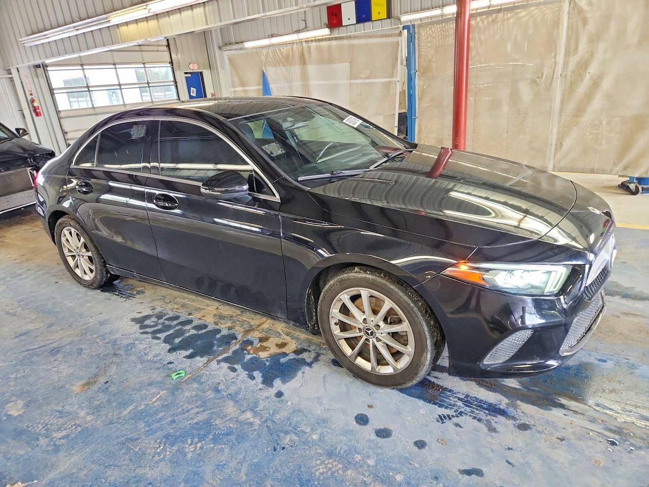 2020 Mercedes-Benz A 220 - Image 4