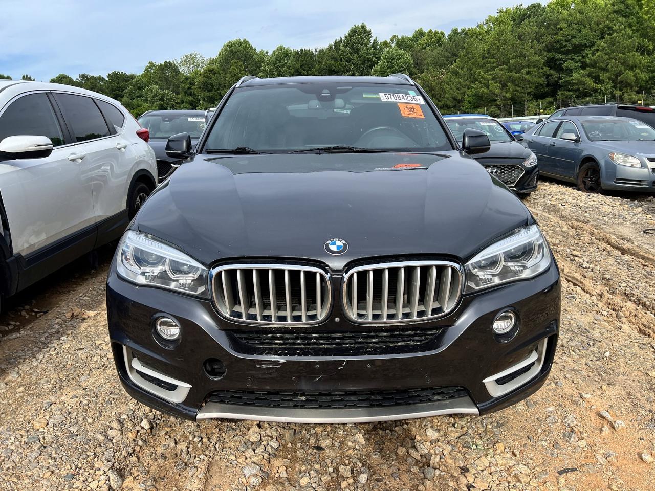 2018 BMW X5 xDrive35I - Image 5